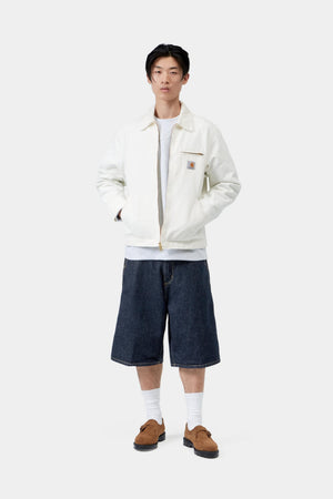 OG Single Knee Short