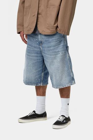 OG Single Knee Short