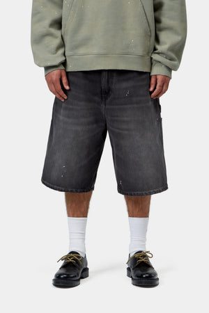 OG Single Knee Short