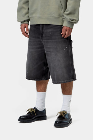 OG Single Knee Short