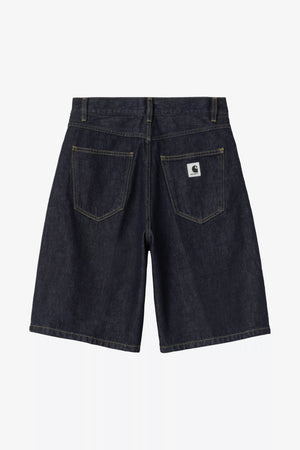 W Brandon Short