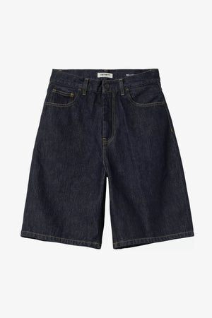 W Brandon Short
