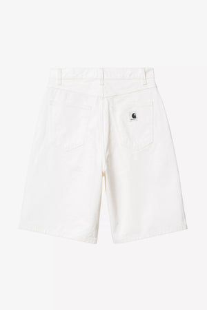 W Brandon Short