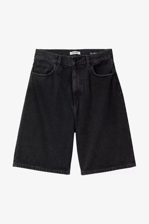 W Brandon Short