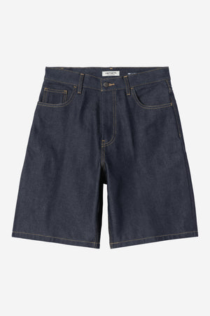 W Brandon Short