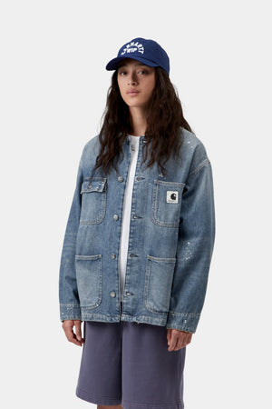 W OG Michigan Coat