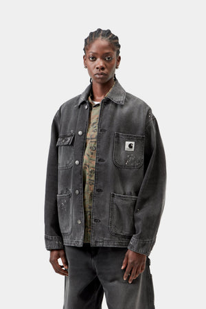 W OG Michigan Coat