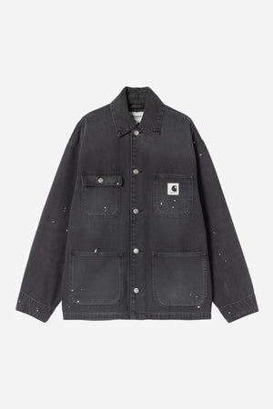 W OG Michigan Coat