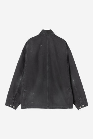 W OG Michigan Coat