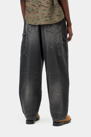 W OG Single Knee Pant