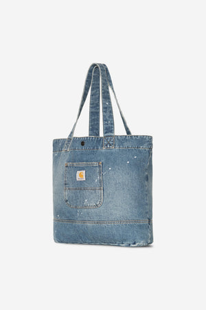 Denim Tote