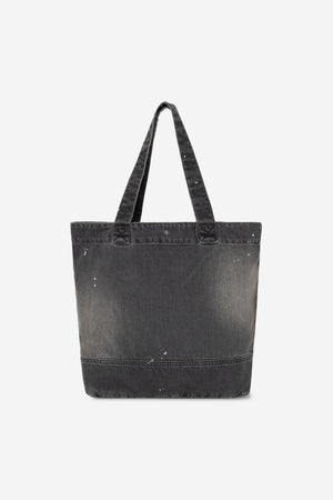 Denim Tote