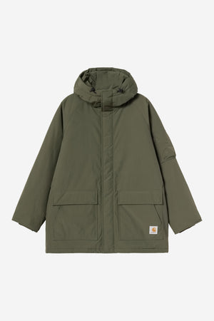 Stanwood Parka