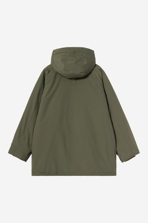 Stanwood Parka
