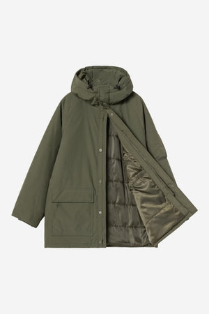 Stanwood Parka