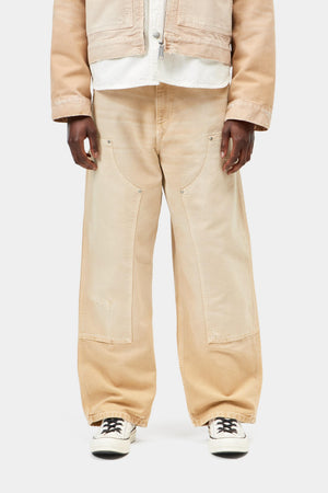 W Brandon Double Knee Pant