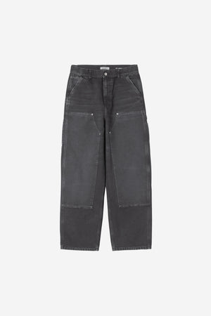 W Brandon Double Knee Pant