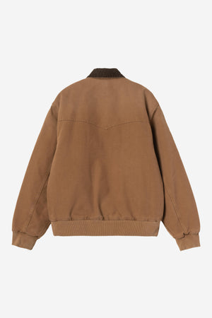 OG Santa Fe Jacket