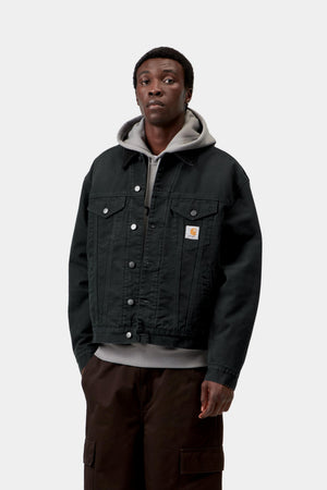 OG Trucker Jacket