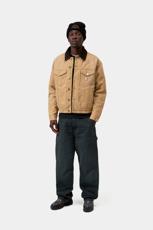 OG Trucker Jacket