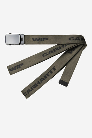 Chapter Script Belt