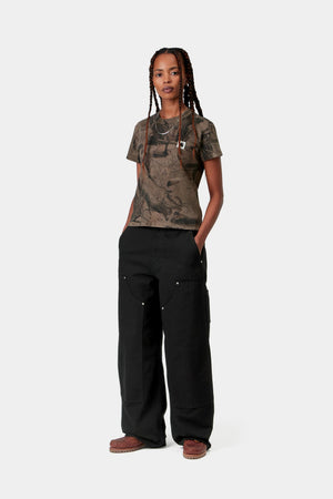 W June Double Knee Pant