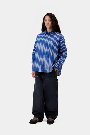 W L/S Gowan Shirt