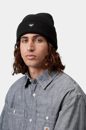 Small Heart Beanie