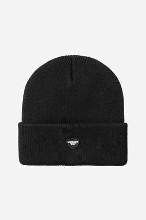 Small Heart Beanie