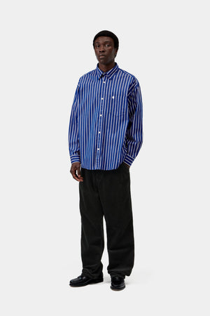 L/S Gowan Shirt
