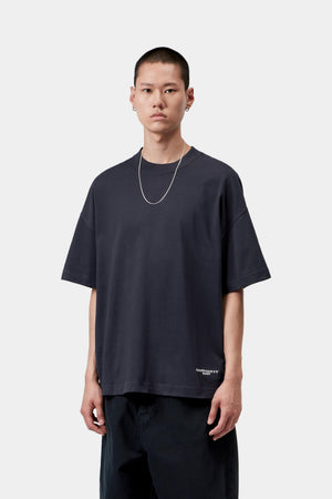 S/S Chapter Script T-Shirt