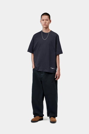 S/S Chapter Script T-Shirt