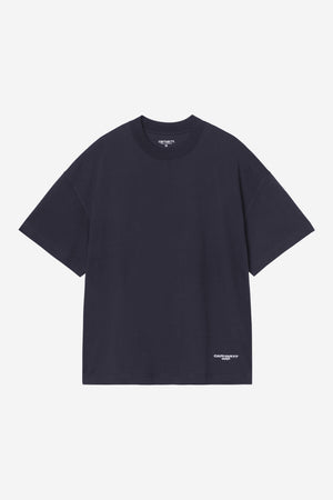 S/S Chapter Script T-Shirt