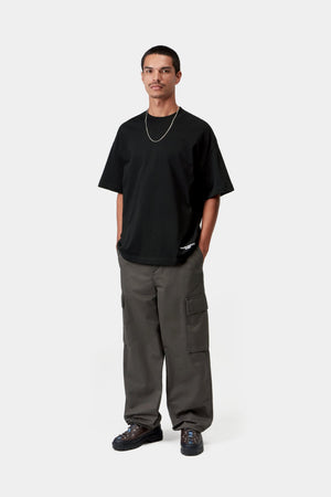 S/S Chapter Script T-Shirt