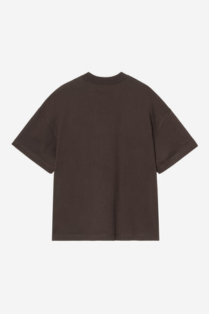 S/S Chapter Script T-Shirt