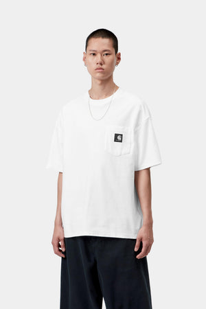 S/S OG Loose Pocket T-Shirt