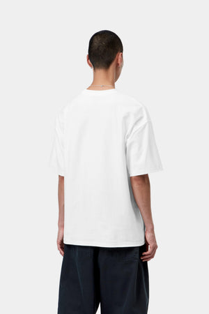 S/S OG Loose Pocket T-Shirt