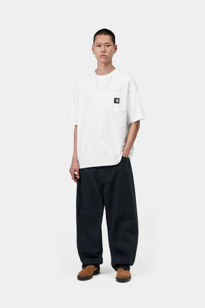 S/S OG Loose Pocket T-Shirt