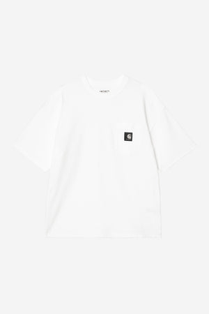 S/S OG Loose Pocket T-Shirt