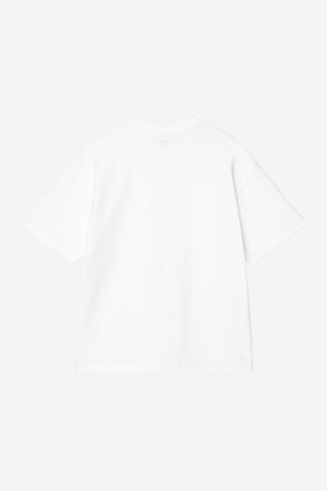 S/S OG Loose Pocket T-Shirt