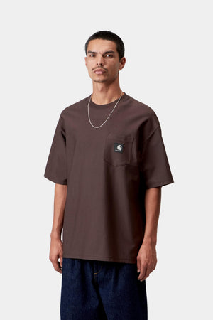 S/S OG Loose Pocket T-Shirt