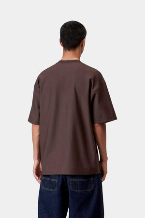S/S OG Loose Pocket T-Shirt