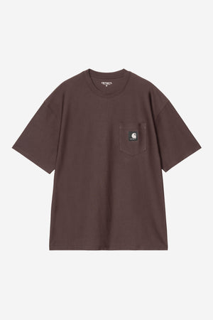 S/S OG Loose Pocket T-Shirt