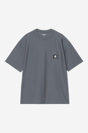 S/S OG Loose Pocket T-Shirt