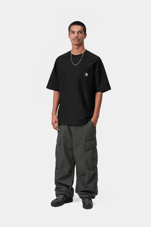 S/S OG Loose Pocket T-Shirt