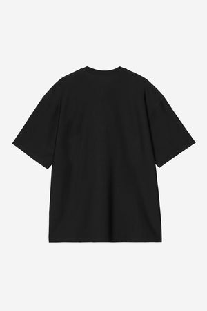 S/S OG Loose Pocket T-Shirt