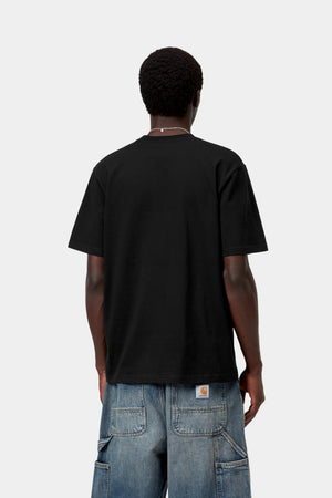 S/S Small Heart T-Shirt