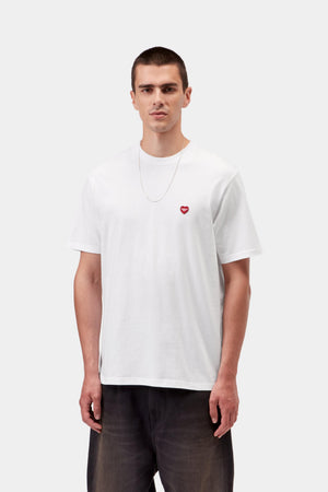 S/S Small Heart T-Shirt