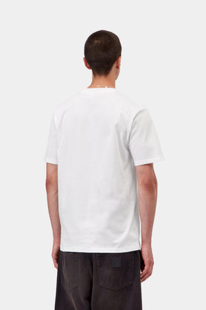 S/S Small Heart T-Shirt