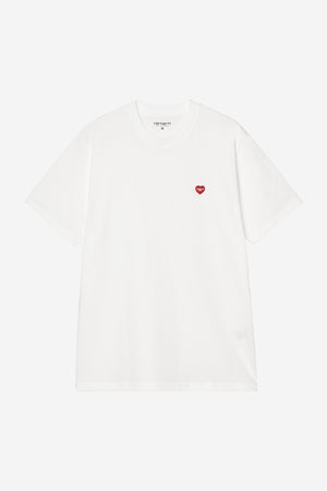 S/S Small Heart T-Shirt